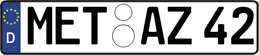MET-AZ42