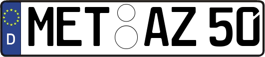 MET-AZ50