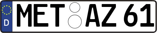 MET-AZ61