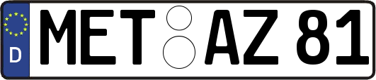 MET-AZ81