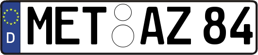 MET-AZ84