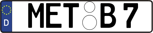 MET-B7