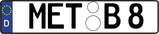 MET-B8