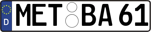 MET-BA61