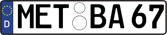 MET-BA67