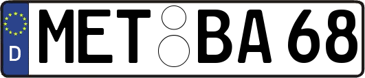 MET-BA68