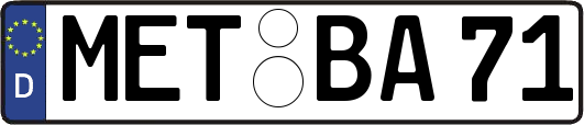 MET-BA71