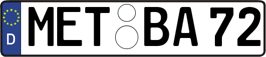 MET-BA72