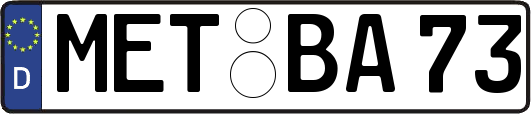 MET-BA73