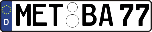 MET-BA77