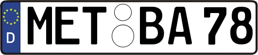 MET-BA78