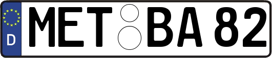 MET-BA82