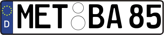 MET-BA85