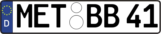 MET-BB41