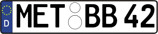 MET-BB42