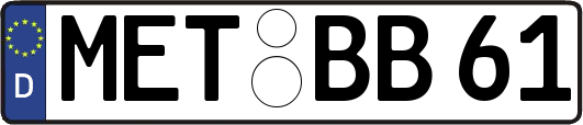 MET-BB61