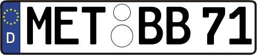 MET-BB71