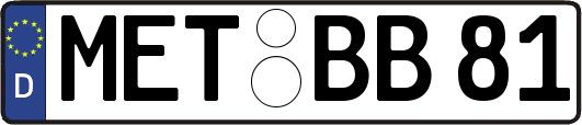 MET-BB81