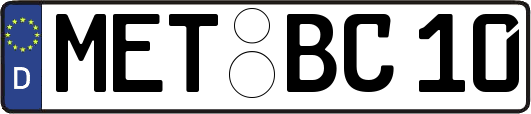 MET-BC10