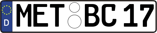 MET-BC17