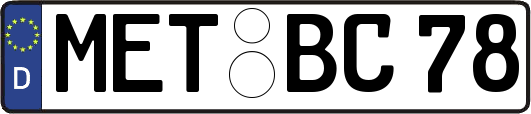 MET-BC78