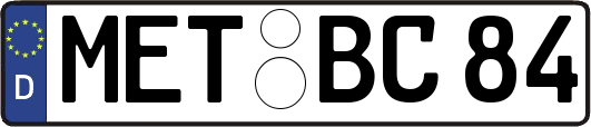 MET-BC84