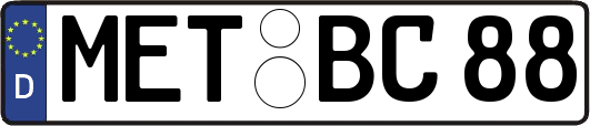 MET-BC88
