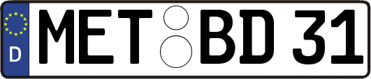 MET-BD31