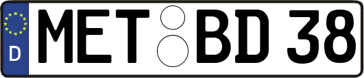 MET-BD38