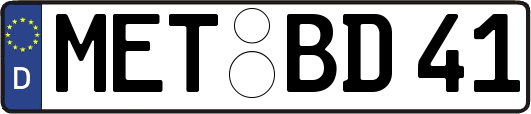 MET-BD41