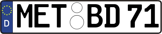MET-BD71