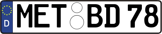 MET-BD78