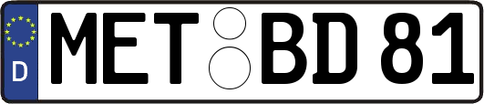 MET-BD81