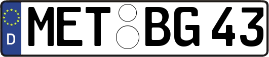 MET-BG43