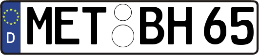 MET-BH65