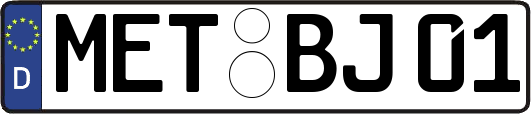 MET-BJ01
