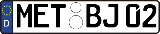 MET-BJ02