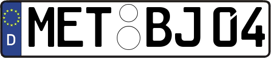 MET-BJ04