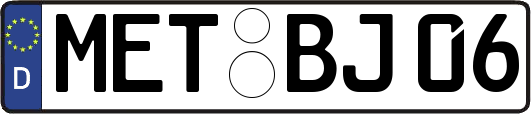 MET-BJ06