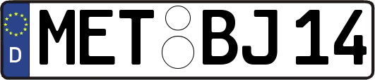 MET-BJ14
