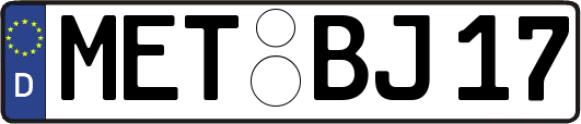 MET-BJ17