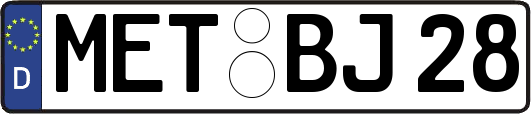 MET-BJ28