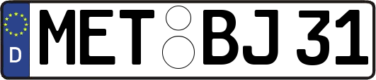 MET-BJ31