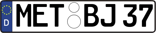 MET-BJ37