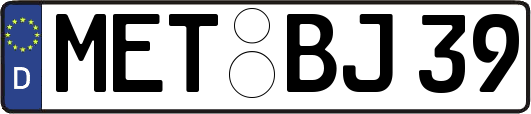 MET-BJ39