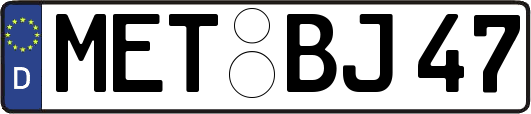 MET-BJ47