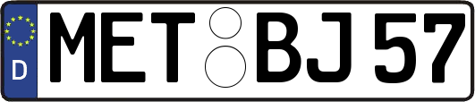 MET-BJ57