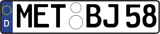 MET-BJ58