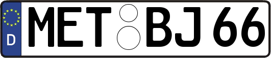 MET-BJ66