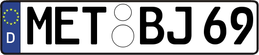 MET-BJ69